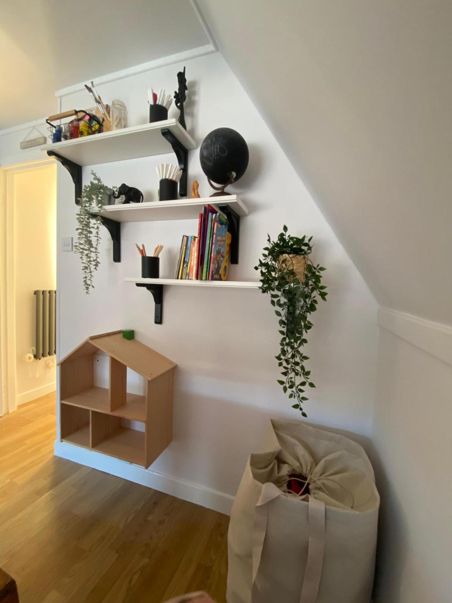 The Triangle Lodge إينفيرغاري المظهر الخارجي الصورة